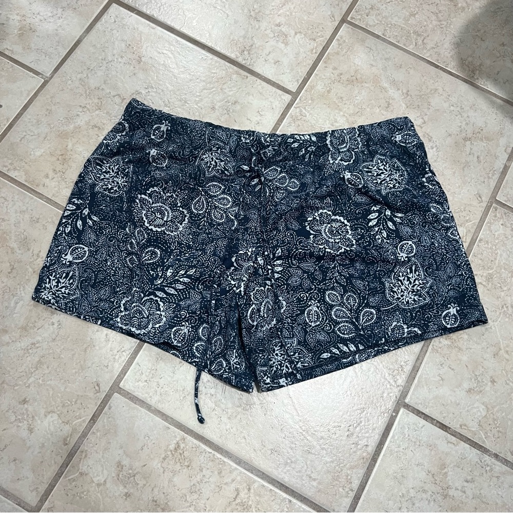 Lucky Brand Women Shorts